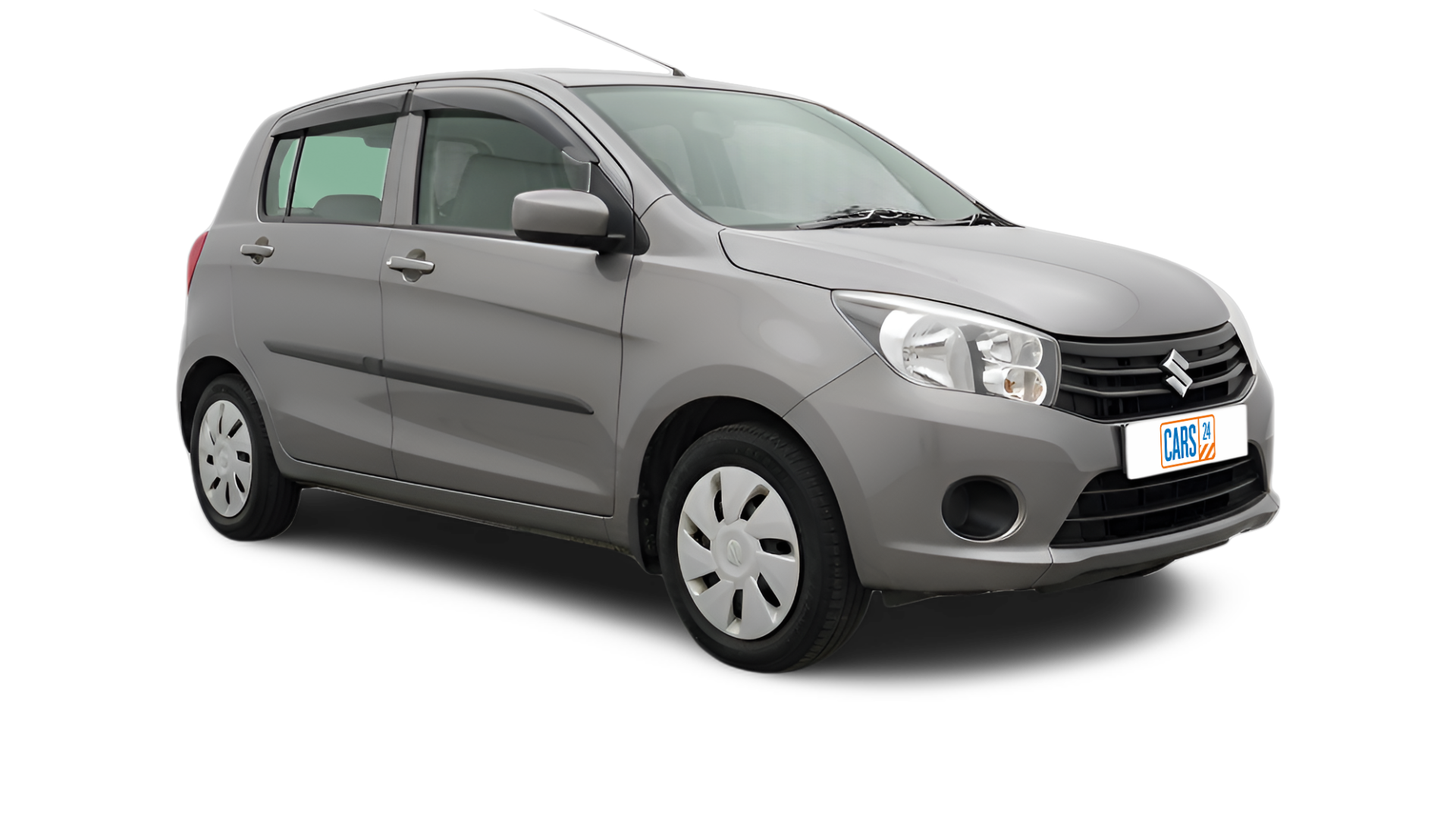 Maruti Celerio-img